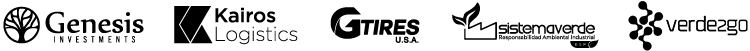 Logos aliados